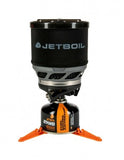 Stove Jetboil Minimo Carbon