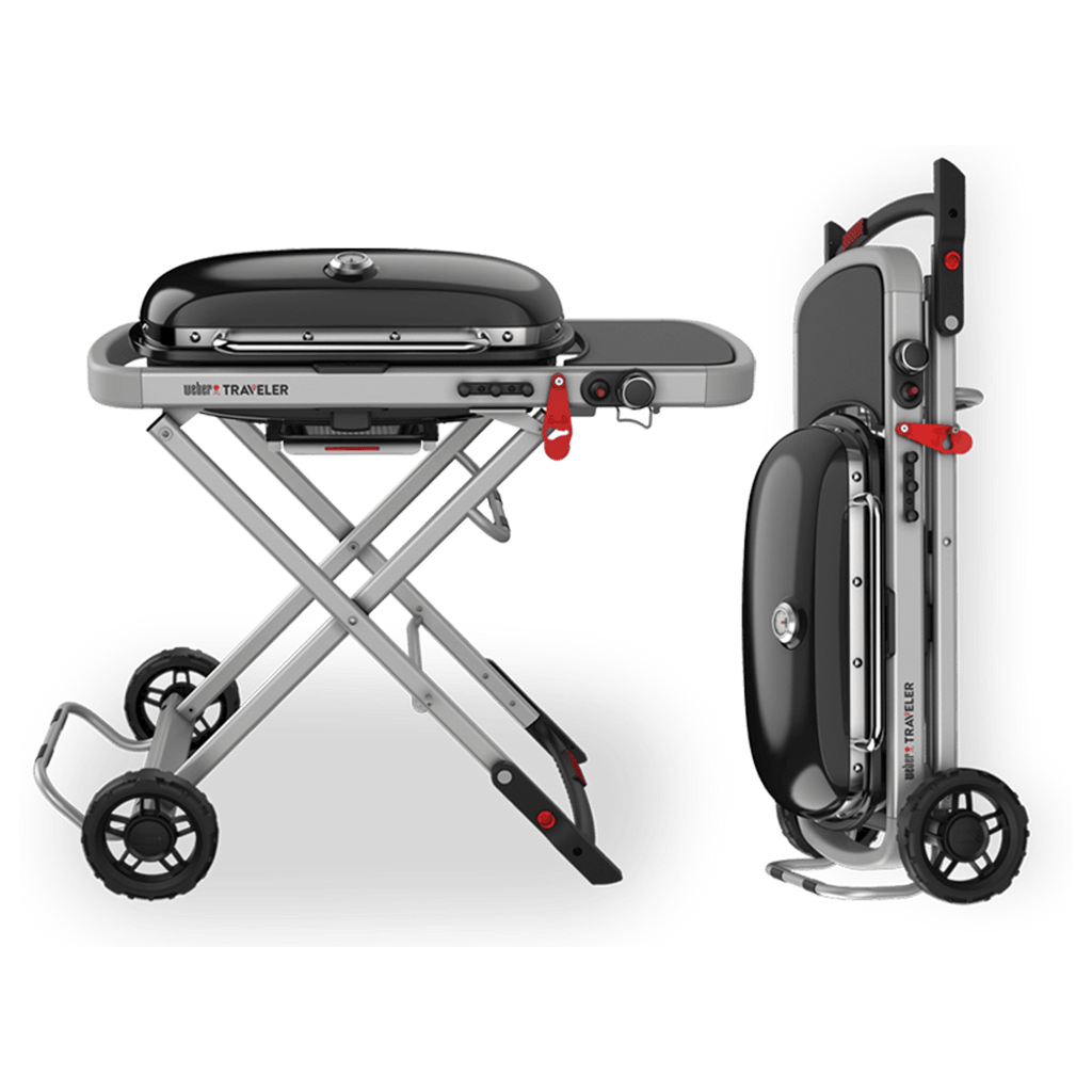 Traveler – Ranger Outdoors