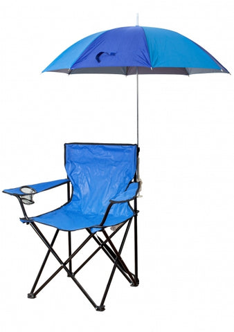 UMBRELLA FOR CAMP CHAIR