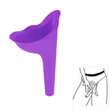 Women Urination Device