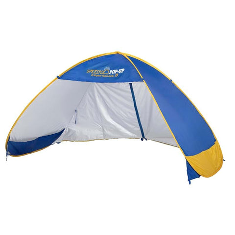 Speedy Popup Sun Shelter Medium