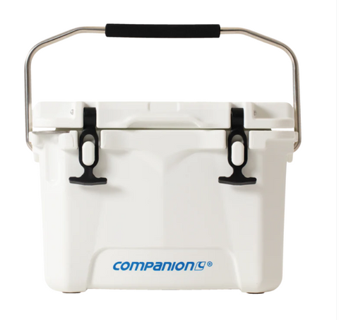 15L Performance Ice Box With Bail Handle