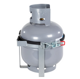 9kg Gas Cylinder Holder