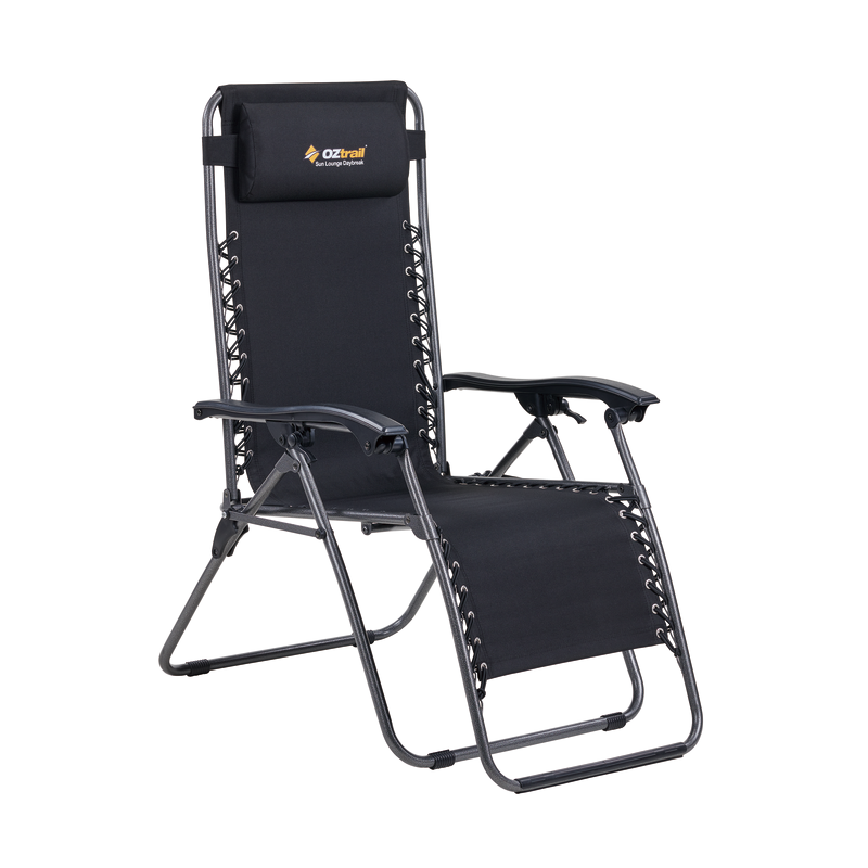 Daybreak Ranger Daybreak Sun Lounge – Ranger Outdoors