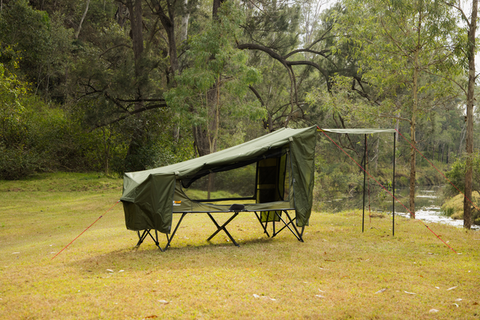 stretcher tent 1P Easy Fold Stretcher Tent – Ranger Outdoors