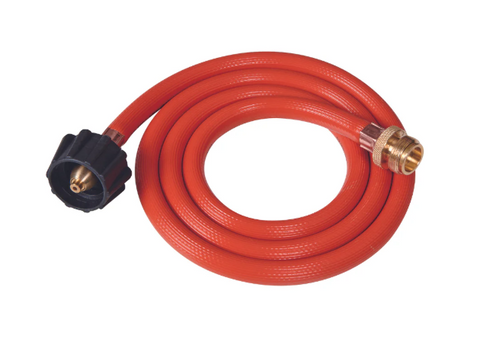 Gas Hose 1.5m LCC27 - BOM