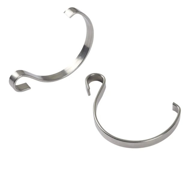 Caravan Awning Tie Down Rope Clips 2 pack – Ranger Outdoors