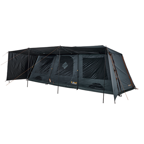 Fast Frame BlockOut Lumos 10P Tent