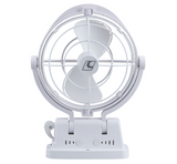 Aerobreeze 12/24V Traveller Fan