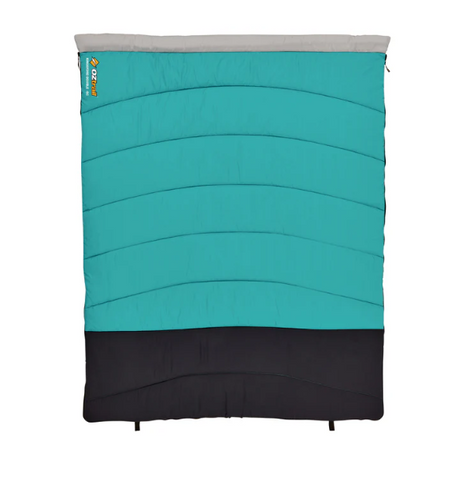 Kingsford Double Sleeping Bag +5C