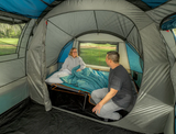 Kingsford Double Sleeping Bag +5C
