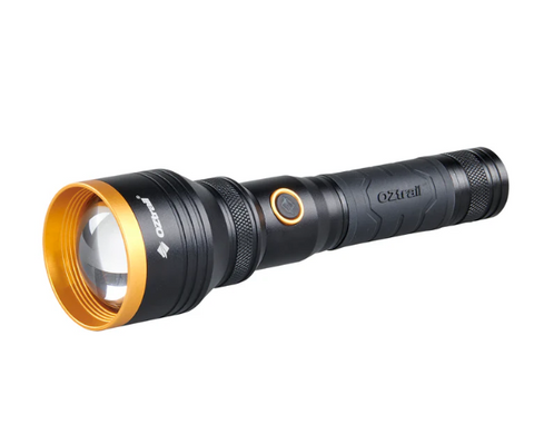1000m Lumos LongBeam Flashlight