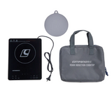 Roam 240V Induction Cooktop Single