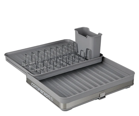 Caravan Deluxe Compact Dish Rack