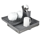Caravan Deluxe Compact Dish Rack