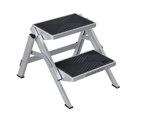Caravan Lightweight Double Step