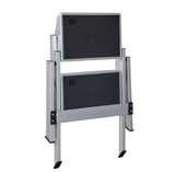 Caravan Lightweight Double Step