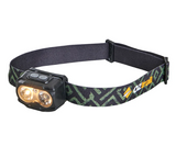 Lumos FP200 Rechargable Headlamp