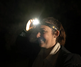 Lumos FP200 Rechargable Headlamp