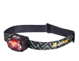 Lumos FP200 Rechargable Headlamp
