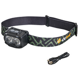 Lumos FP200 Rechargable Headlamp