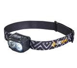 Lumos FP500 Rechargable Headlamp