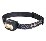 Lumos FP500 Rechargable Headlamp
