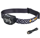 Lumos FP500 Rechargable Headlamp