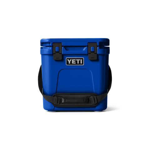 Roadie 24 2.0 Cooler Royal Blue