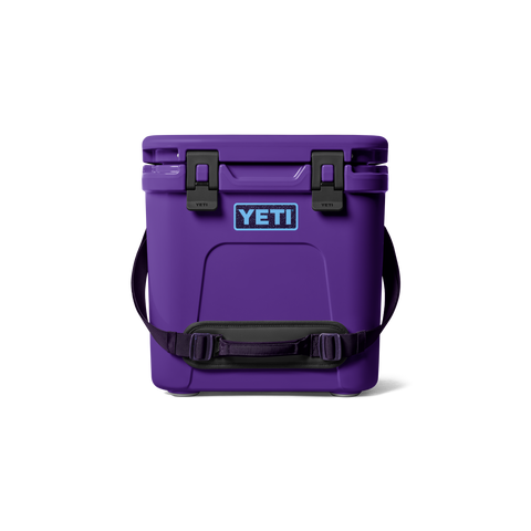 Roadie 24 2.0 Cooler Pace Purple
