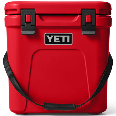 Roadie 24 Cooler Rescue Red