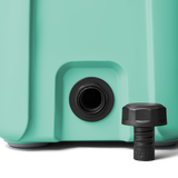Roadie 15 Hard Cooler Seafoam