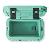 Roadie 15 Hard Cooler Seafoam