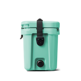 Roadie 15 Hard Cooler Seafoam