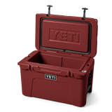 Tundra 45 Cooler Stag Red