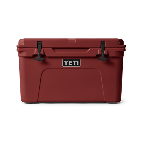 Tundra 45 Cooler Stag Red