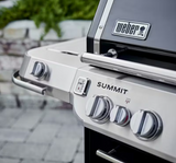 Summit FS38 ULPG BLack