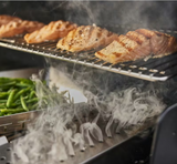 Summit FS38 ULPG BLack