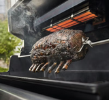 Summit FS38 ULPG BLack