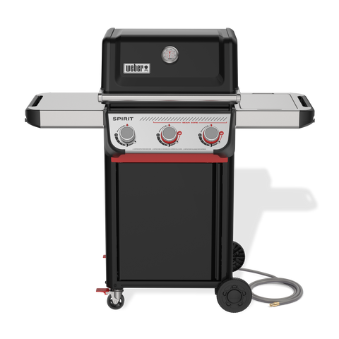 Weber Spirit E-325 Black NG