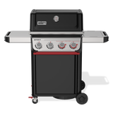 Weber Spirit E-425 Black LP