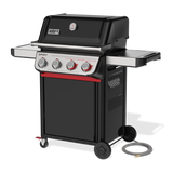 Weber Spirit E-425 Black NG