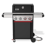 Weber Spirit E-425 Black NG