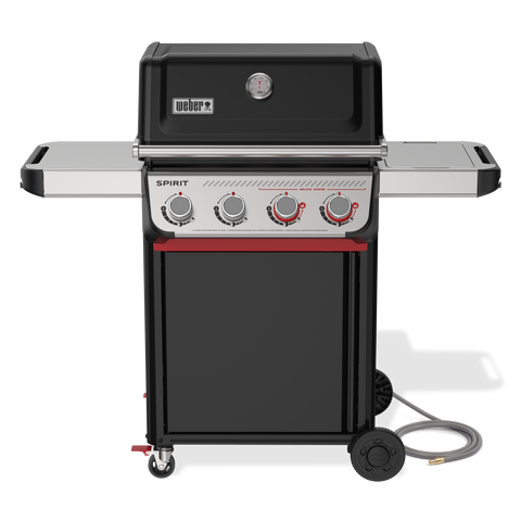 Weber Spirit E-425 Black NG