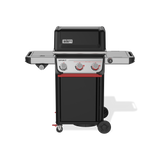 Weber Spirit Smart EX-335 Black LP