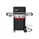Weber Spirit Smart EX-335 Black NG