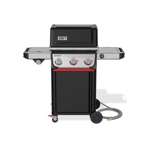 Weber Spirit Smart EX-335 Black NG