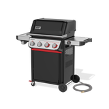 Weber Spirit Smart EX-435 Black NG
