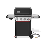 Weber Spirit Smart EX-435 Black NG