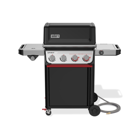 Weber Spirit Smart EX-435 Black NG
